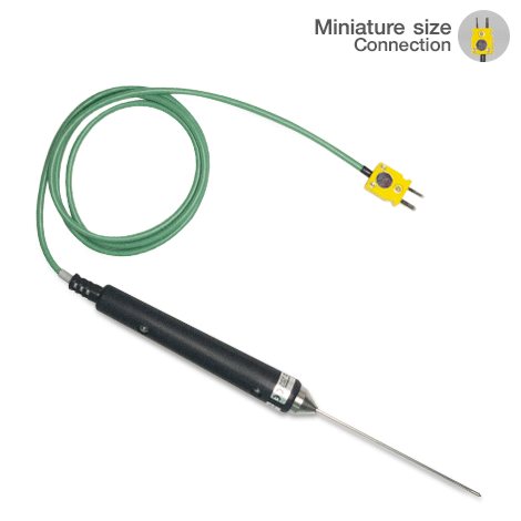 Anritsu BS-21K-020-TC1-ANP โพรบวัดอุณหภูมิ Type K | General Internal Probes image