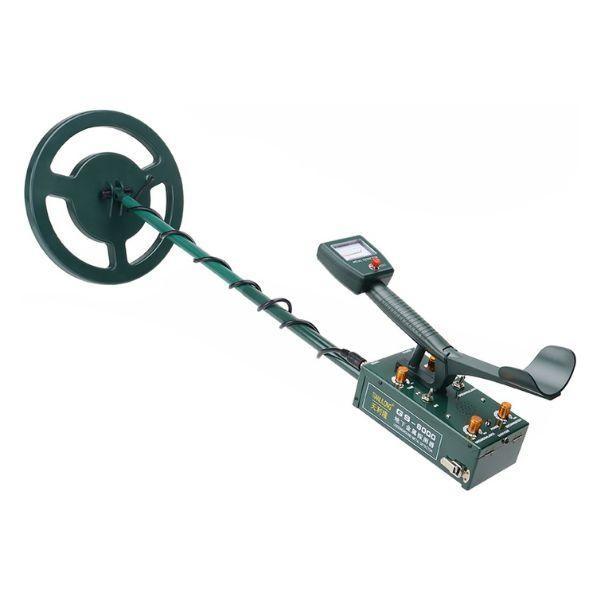 TECLUNG GS6000 เครื่องตรวจโลหะใต้ดิน image