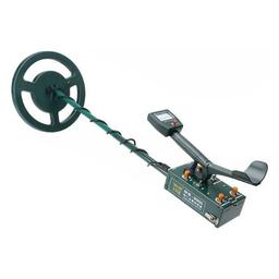 TECLUNG GS6000 เครื่องตรวจโลหะใต้ดิน image