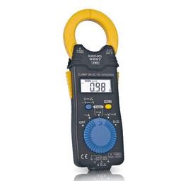 Hioki-3287 แคลมป์มิเตอร์ AC/DC 100A (True RMS) image