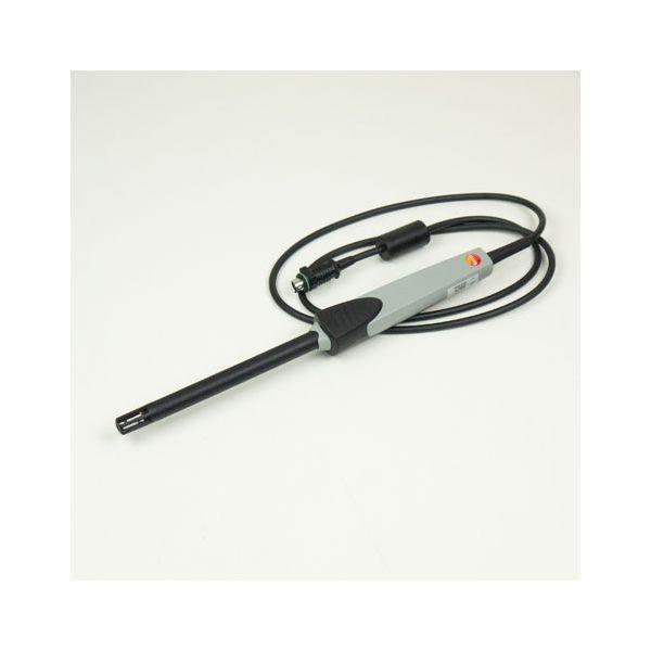 Testo-0636-9735 โพรบวัดอุณหภูมิและความชื้น สำหรับรุ่น Testo-635 image