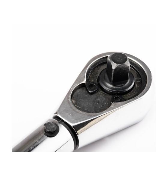 SATA-96212 ประแจทอร์ควัดแรงบิด 5-25 NM 3/8 นิ้ว image