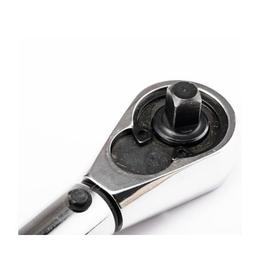 SATA-96212 ประแจทอร์ควัดแรงบิด 5-25 NM 3/8 นิ้ว image