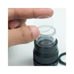 Peak PS-1-10X สเกลเลนส์ No.1 ใช้งานร่วมกับตัวกล้องที่กำลังขยาย 10X แบบเปลี่ยนสเกลเลนส์ได้ image