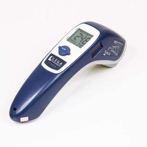 LEGA รุ่น LT-400G ปืนวัดอุณหภูมิอินฟราเรด | Max 400 ℃ image