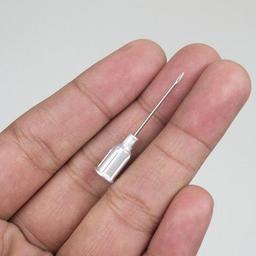 Quantek QU-9027 เข็มสำหรับเครื่องวิเคราะห์ออกซิเจนและ CO2 ในบรรจุภัณฑ์อาหาร image