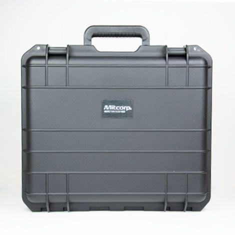 Mitcorp IT-60D4W-F-3M-SM-METAL โพรบสำหรับกล้องส่องท่อ สำหรับ X500, X1000 Plus image