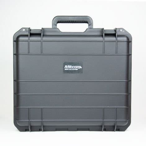 Mitcorp IT-60D4W-F-3M-SM-METAL โพรบสำหรับกล้องส่องท่อ สำหรับ X500, X1000 Plus image
