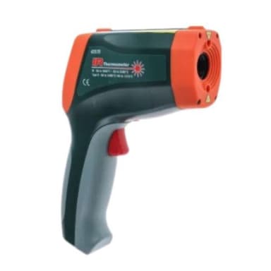 Extech EX-42570 เครื่องวัดอุณหภูมิแบบอินฟราเรดพร้อมซอฟแวร์ │-50 ถึง 2200°C