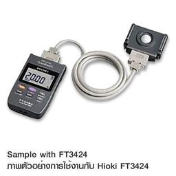 Hioki-L9820 Connection Cable สายเคเบิ้ลสำหรับ FT3424 image