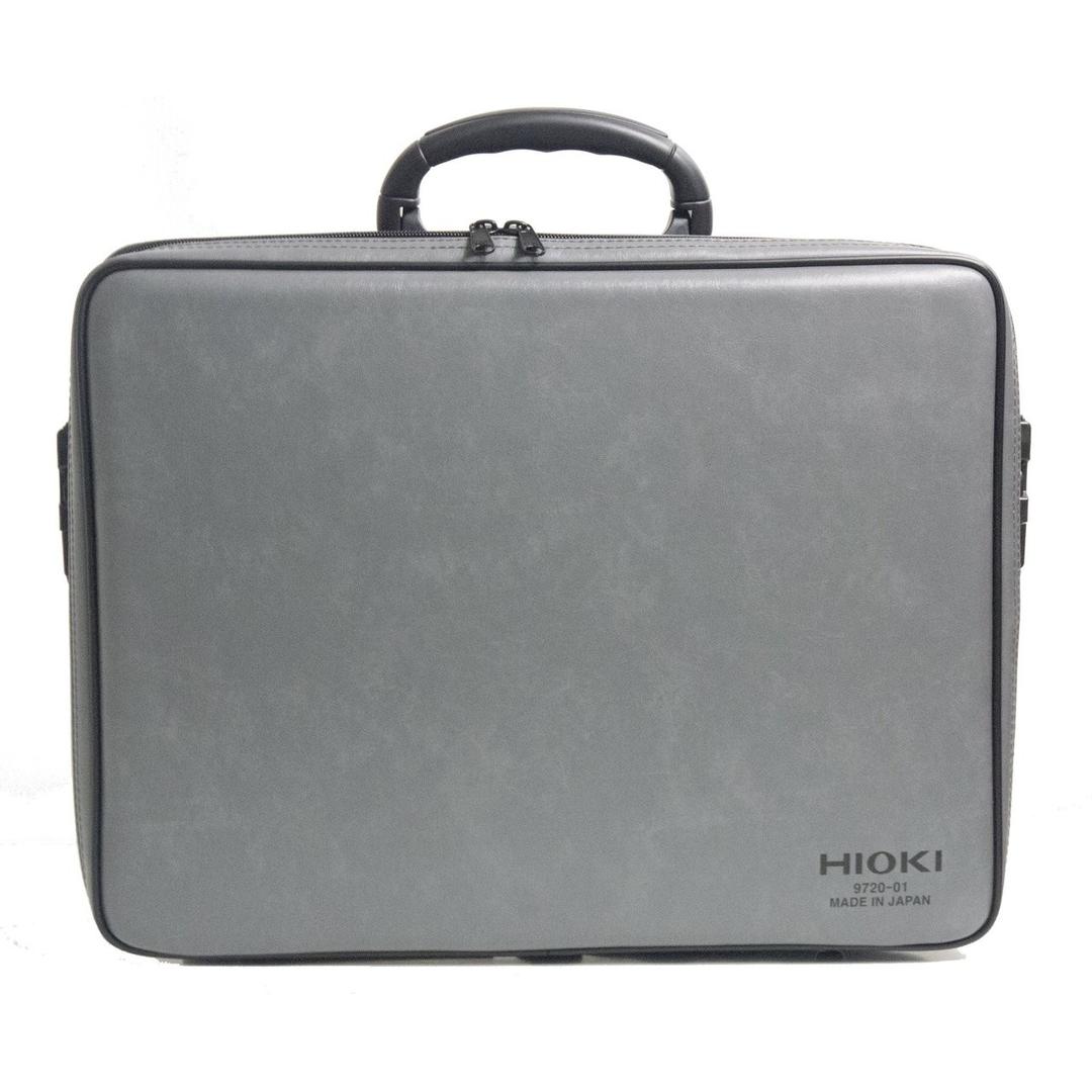 HIOKI-9720-01 กระเป๋าเก็บตัวเครื่องและอุปกรณ์ image