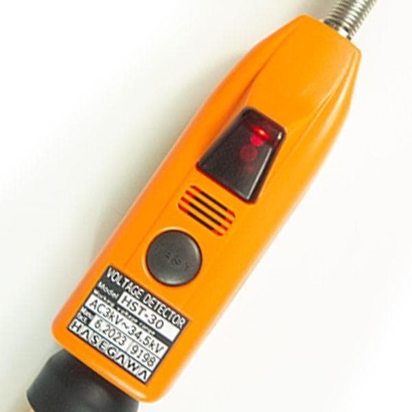 HST-30 เครื่องตรวจจับกระแสไฟฟ้าแรงสูง (High Voltage Detector) image