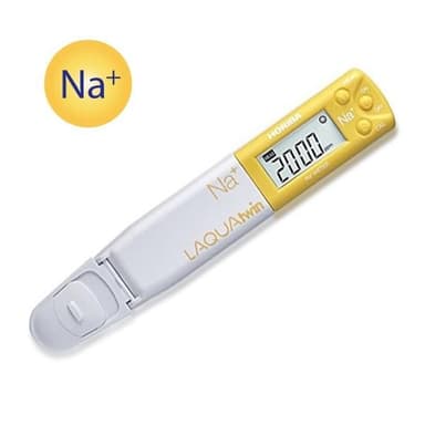 Horiba-Na11 เครื่องวัดค่าโซเดียมแบบปากกา