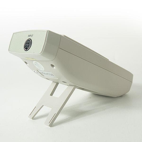 Lutron VC-19210SD เครื่องวัดสูญญากาศ | SD Card image