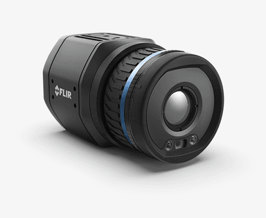 FLIR-A700 (85900-0000) กล้องถ่ายภาพความร้อน FLIR เเบบติดตั้ง