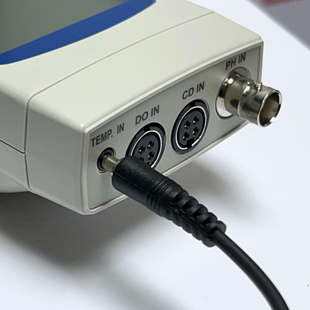 Lutron TP-07 โพรบวัดอุณหภูมิสำหรับเครื่องวัดพีเอช image