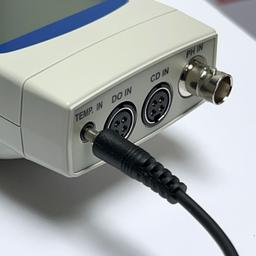 Lutron TP-07 โพรบวัดอุณหภูมิสำหรับเครื่องวัดพีเอช image