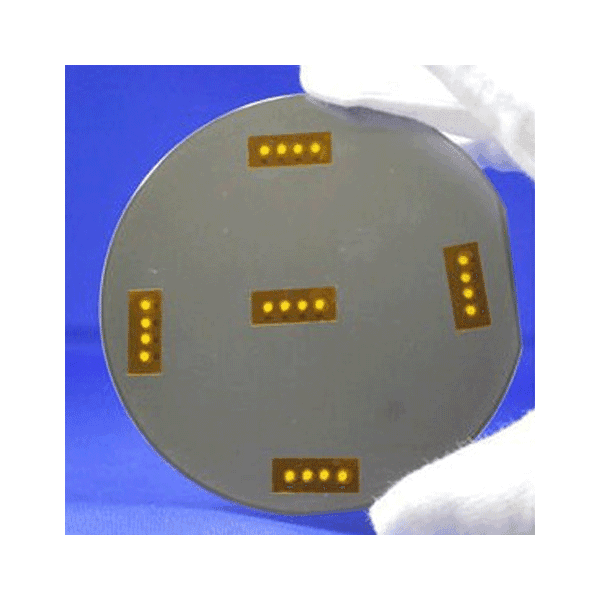 NiGK VL-60 แถบวัดอุณหภูมิสำหรับ Vacuums  60-65-70-75°C | 10pcs/ 1pack image