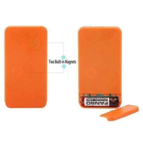 ELITECH GSP-6 DATA LOGGER เครื่องบันทึกอุณหภูมิและความชื้น image