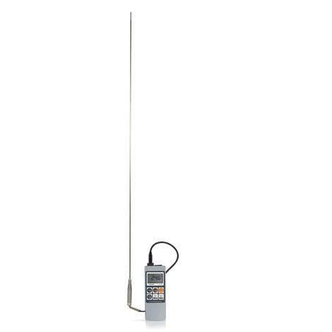 SK Sato SK-S107K โพรบวัดอุณหภูมิ High Temperature Probe (Type K) | 0 To 1000°C image