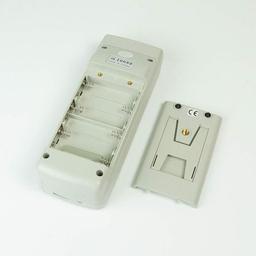 Lutron DO-5512SD เครื่องวัดและบันทึกค่าออกซิเจนในน้ำ | SD Card image