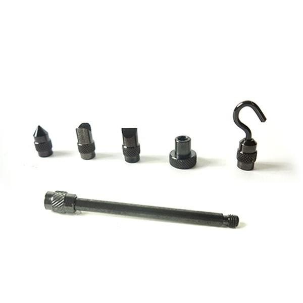 Aikoh RZE-1 เครื่องวัดแรงดึงแรงผลัก Digital force gauge 10N image