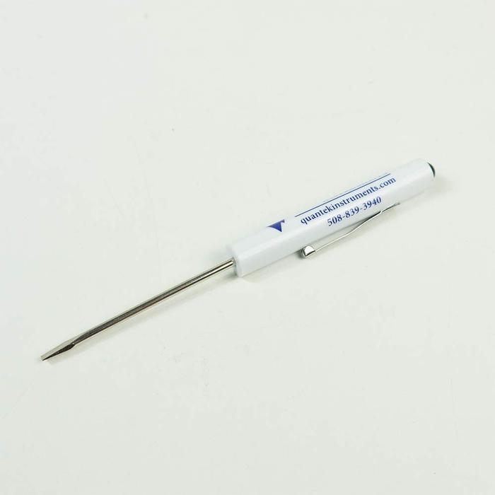 Quantek QU-901 Headspace Oxygen Analyzer เครื่องวิเคราะห์ออกซิเจนในบรรจุภัณฑ์ image