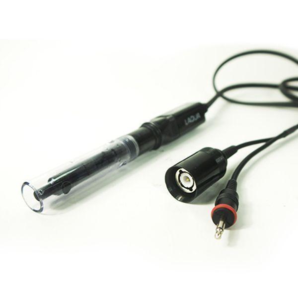 Horiba-EC210-K เครื่องวัดค่าการนำไฟฟ้าและคุณภาพน้ำ image