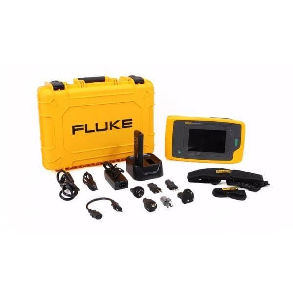 Fluke-ii900 Industrial Acoustic Imager image