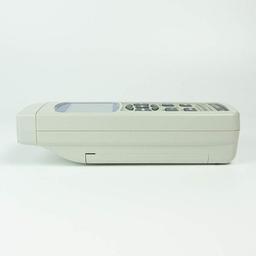 Lutron AM-4234SD เครื่องบันทึกความเร็วลมแบบ Hot Wire | SD Card image
