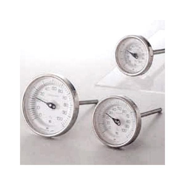 SK Sato BM Series Bimetal Thermometer (Made To Order) สั่งทำแบบพิเศษตามต้องการ image