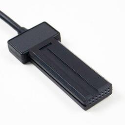 Lutron TR-TMK1A4 ทรานสมิตเตอร์วัดอุณหภูมิ Type-K Output 4-20 mA image