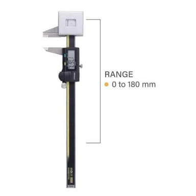 M-573-191-30 คาลิเปอร์แบบดิจิตอล Digital ABS AOS Caliper
