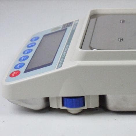 AND GX-4002A เครื่องชั่งน้ำหนักดิจิตอล | Max.4200g image