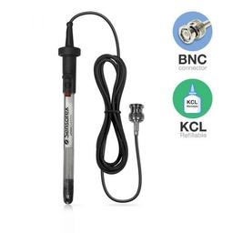 Sensorex S1021CD โพรบวัดค่าพีเอช | BULB-Style image