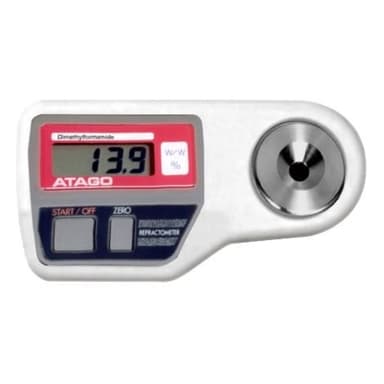 Atago PR-40DMF Dimethylformamide Refractometer (IP64)