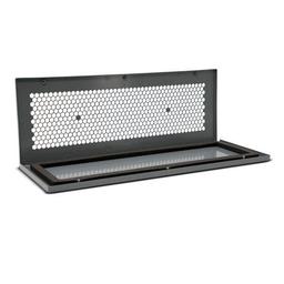 FLIR IRW-24PS หน้าต่างตรวจสอบอินฟราเรด IRW-PS│Stainless Steel Large Format IR Inspection Window image