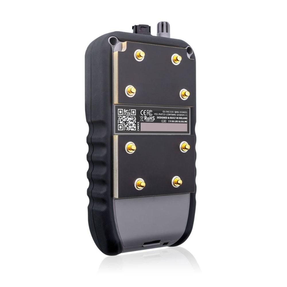 Tramex CMEX5 เครื่องวัดความชื้นคอนกรีต image