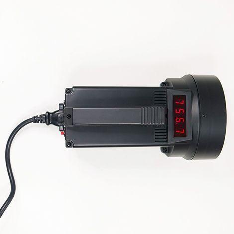 Lutron DT-2239A เครื่องวัดความเร็วรอบ แบบดิจิตอล image