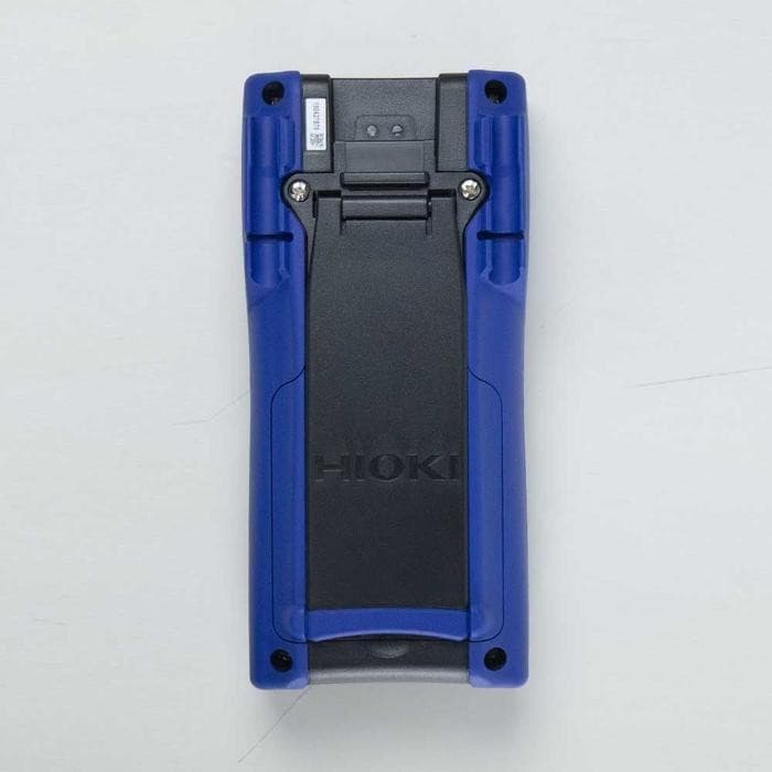 Hioki-DT4281 ดิจิตอลมัลติมิเตอร์ High-End Type (Direct And Current Clamp Input Terminals) image