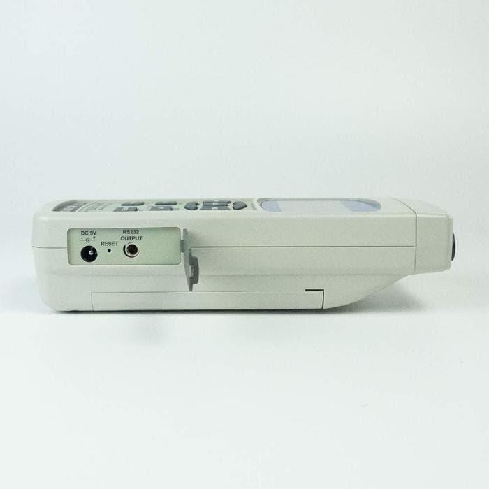 Lutron MG-3003SD เครื่องวัดความแรงแม่เหล็ก | SD Card image