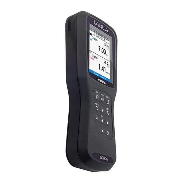 WQ-300 series เครื่องวัดค่าพีเอชและคุณภาพน้ำ image