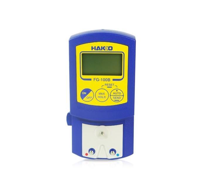 HAKKO FG-100B-55 เครื่องวัดอุณหภูมิหัวแร้ง image
