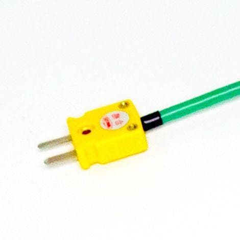 Anritsu BS-21E-010-TC1-ANP โพรบวัดอุณหภูมิ General Internal Probe | Max.500°C (Type E) image