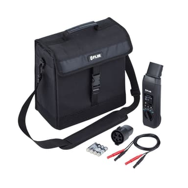 FLIR EV45-NACS อะแดปเตอร์ทดสอบ EV Charger พร้อมหัวต่อแบบ NACS และตัวแปลง Type 1