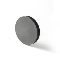 DeFelsko STD-ZSTL Zero Plate | Steel image