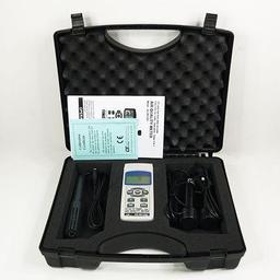 Lutron AQ-9912SD เครื่องวัดคุณภาพอากาศ 6 in 1 image