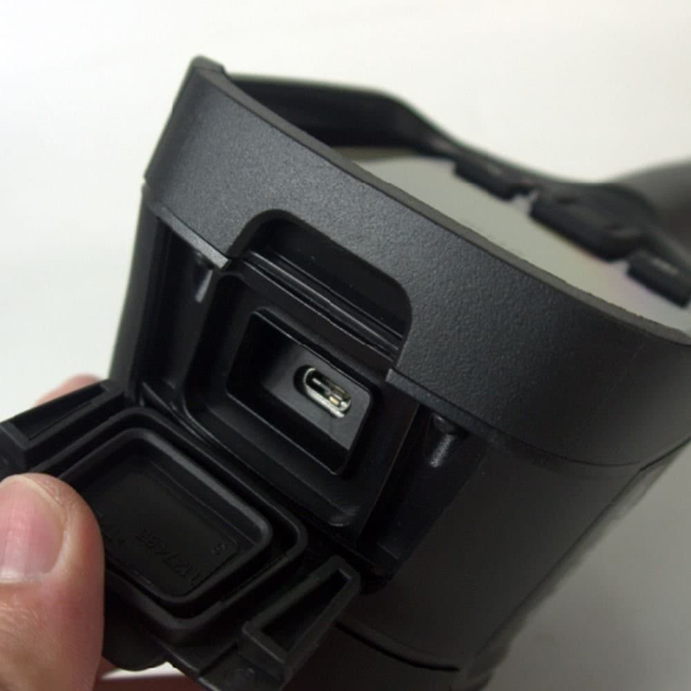 FLIR E6 PRO กล้องถ่ายภาพความร้อน (240x180 Pixels) image