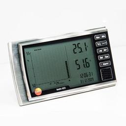 Testo-623 เครื่องวัดอุณหภูมิความชื้นสัมพัทธ์ image