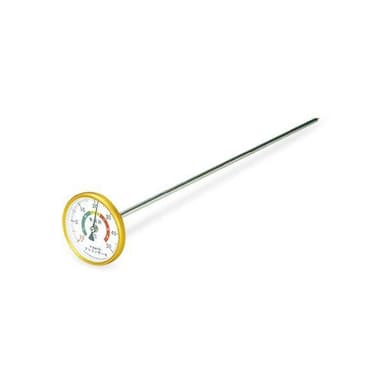 SK Sato รุ่น SK-2185-00 ที่วัดอุณหภูมิกองข้าวหรือธัญพืช -10 ถึง 50℃